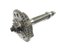 Kawasaki VN 1600 Classic VNT60A [2007] - Startaksel starterakselgir-2