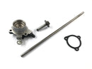 Kawasaki ZRX 1200 S ZRT20A [2001] - clutch slave sylinder clutch slave med skyvestang-1