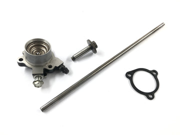 Kawasaki ZRX 1200 S ZRT20A [2001] - clutch slave sylinder clutch slave med skyvestang