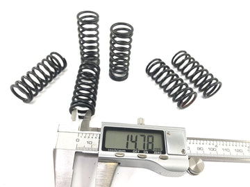 Ducati 900 SS [1991] - Coupling Springs Set - 0