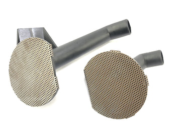 BMW R 1100 S R11S [2005] - Oil Sieves Set Set