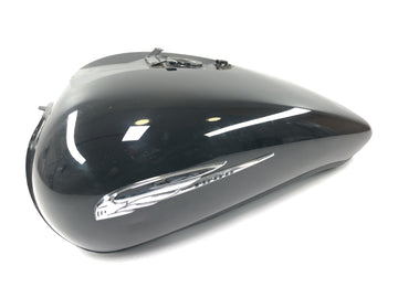Honda VTX 1800 SC46 [2004] - Tank drivstofftank bensin tank tank container