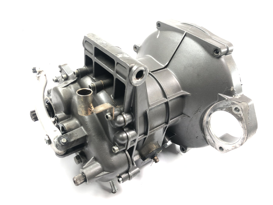 Moto Guzzi V10 Centauro [1998] - Manuell girkasse
