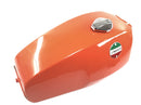 Laverda 1000 [1978] - Tank Bensintank Drivstofftank Tankcontainer Metalltank med tanklokk-5
