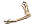 Triumph Speed ​​​​Triple T509 [1998] - Manifold eksosmanifold eksosrør-4