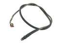 BMW K 1200 S K12S [2005] - Clutch line stål flex hydraulisk linje-1