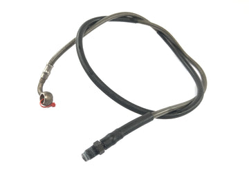 BMW K 1200 S K12S [2005] - Clutch line stål flex hydraulisk linje
