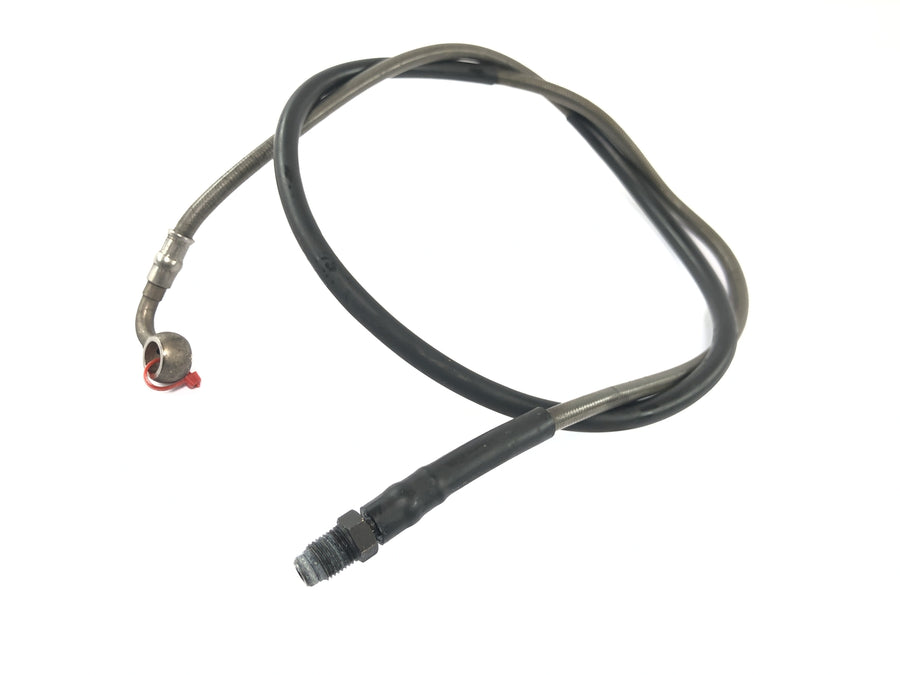 BMW K 1200 S K12S [2005] - Clutch line stål flex hydraulisk linje