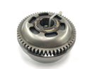Yamaha WR 125 X DE07 [2010] - Svinghjul med startfrihjul, frihjulsclutch, starterclutch-2
