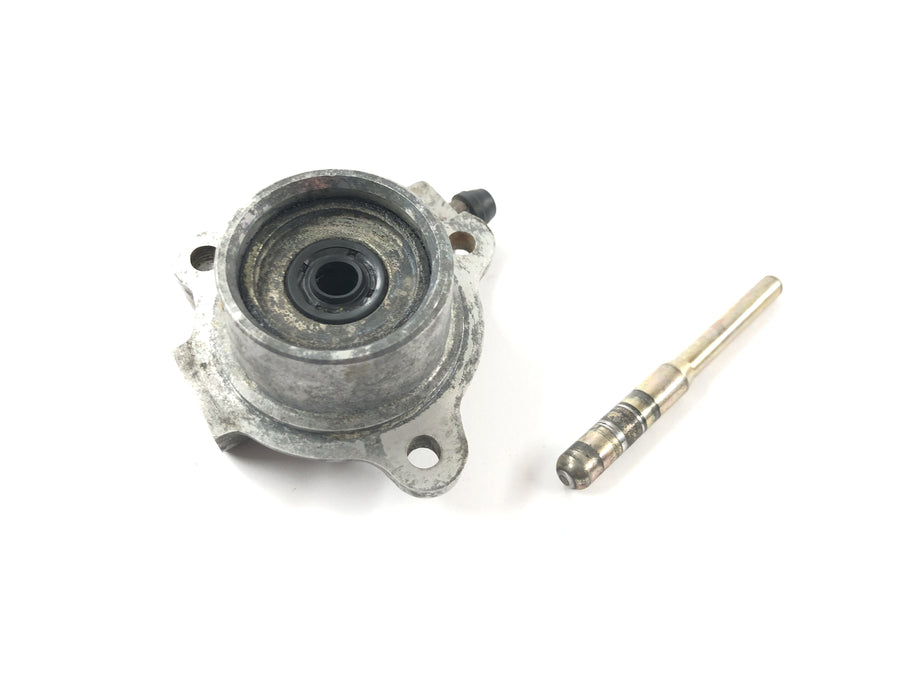 Honda Goldwing GL 1200 SC14 [1988] - Clutch slave med skyvestang
