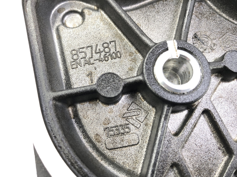 Aprilia RSV4 1000 [2010] - Clutch Lid Motor Lid
