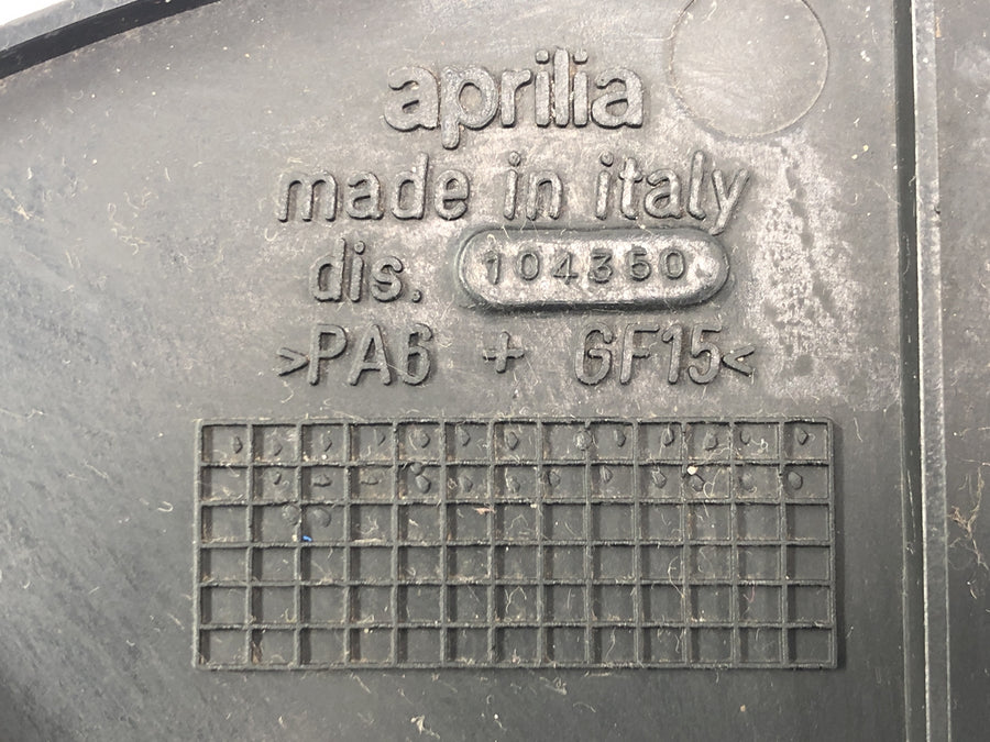 Aprilia SL 1000 Falco PA [2000] - Fork kledning