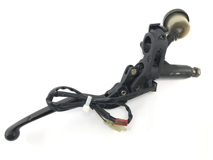 Aprilia SL 1000 Falco PA [2000] - Clutch montering koblingsspaken