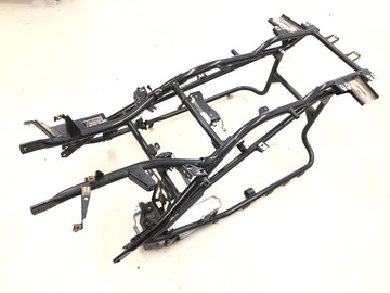 BMW K 1200 LT K2LT [1999] - Bakramme