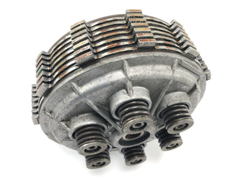 Ducati Multistrada 1000 DS [2003] - Clutch indre clutch kurv - 0