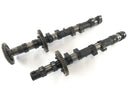 BMW K 1300 S K12S [2010] - Camshaft kamakselutskiftning-9
