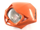 Kawasaki KMX 125 B [1998] - Lampemaske -frontlykter uten bruk-1