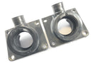 Yamaha RZ 250 R 29L [ca. 250 YPVS] - Ausgtstuten Set Couple-3