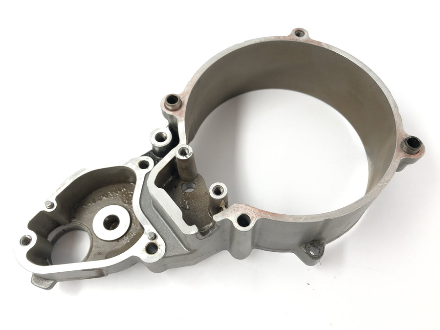 KTM LC4 640 EGS [2004] - Sidedekningsmotorlokk