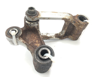 Honda SLR 650 RD09 [1997] - DEFLACE spak bein bein - 0