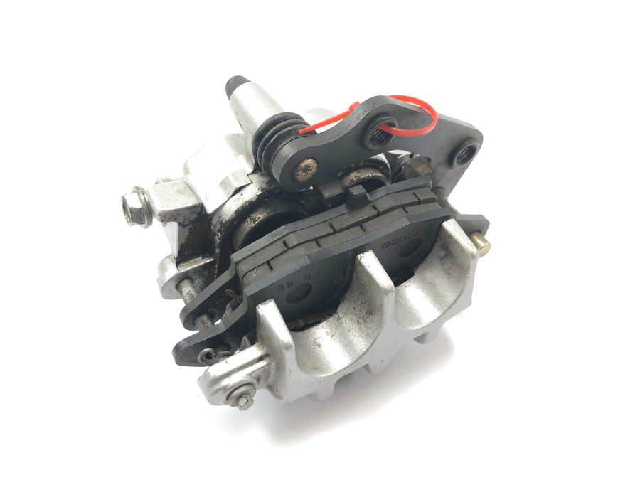 Kawasaki VN 1500 Mean Streak VN50T [2005] - Bremsecaliper Tokico bak