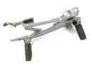 Honda SLR 650 RD09 [1997] - FootRest System på høyre fotstøttebrakett-2