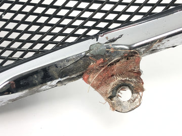Honda GL 1500 Goldwing SC22 [1993] - Radiatorgrill radiatordeksel frontgrill - 0