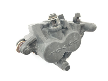 Kawasaki W 650 EJ650A [1999] - Bremsecaliper foran Tokico dobbeltstempel