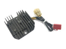 Honda NX 650 Dominator RD02 [1994] - Spenningsregulator likeretterregulator-1