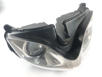 Suzuki GSF 1200 S Bandit WVA9 [2003] - frontlykter frontlykter