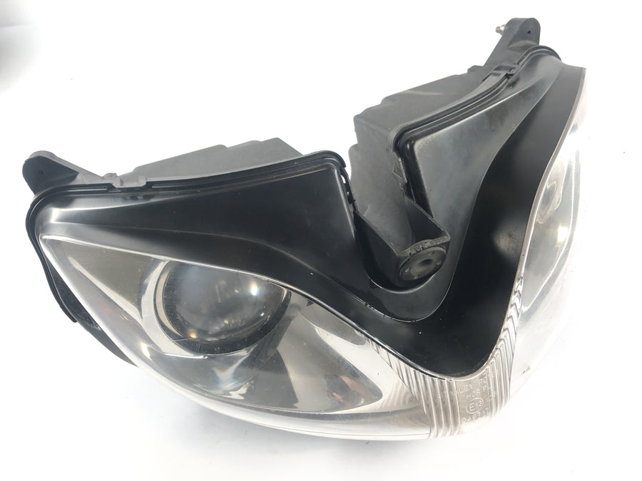 Suzuki GSF 1200 S Bandit WVA9 [2003] - frontlykter frontlykter