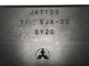 Yamaha XV 1600 Wild Star VP08 [2002] - CDI kontrollenhet tenningsenhet tenningsboks ECU-2