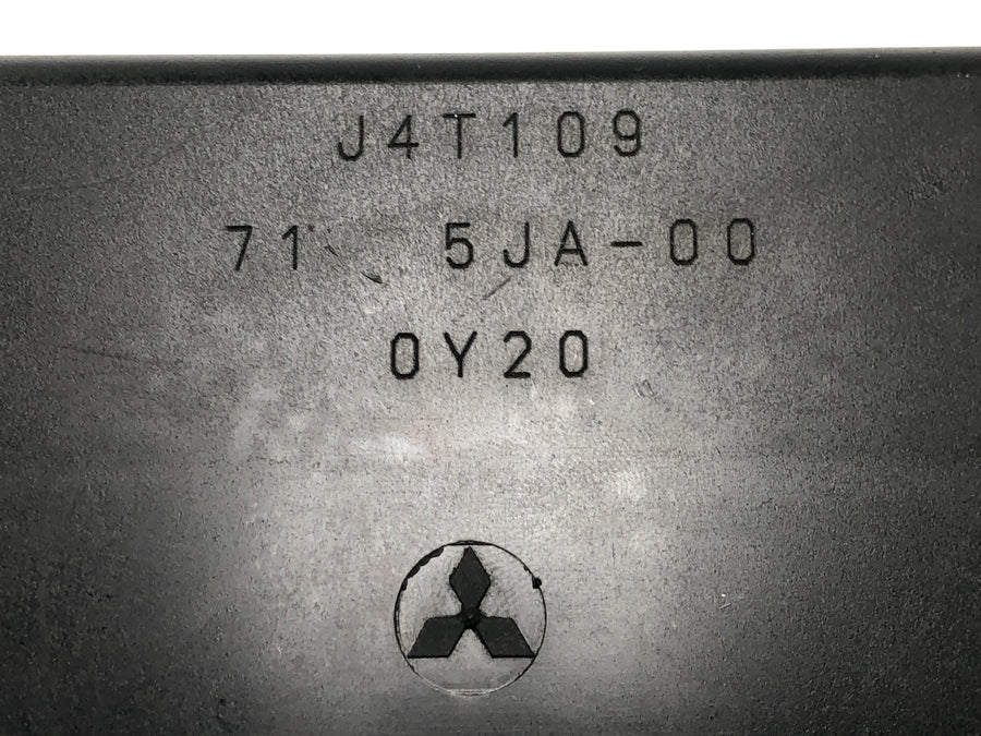 Yamaha XV 1600 Wild Star VP08 [2002] - CDI kontrollenhet tenningsenhet tenningsboks ECU