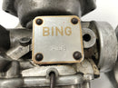 BMW R 75/5 [1973] - Forgasser forgasserhus Bing type 64/32 venstre og høyre-3