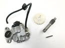 Sachs ZX 125 [1998] - Oljepumpe med drivaksel-3
