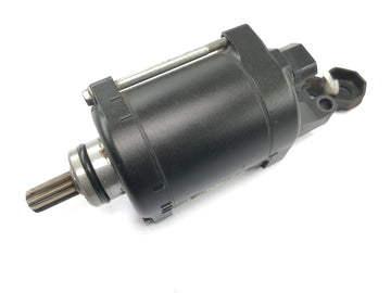 Yamaha MT07 RM04 [2014] - startmotor elektrisk starter Mitsuba 12V SM18