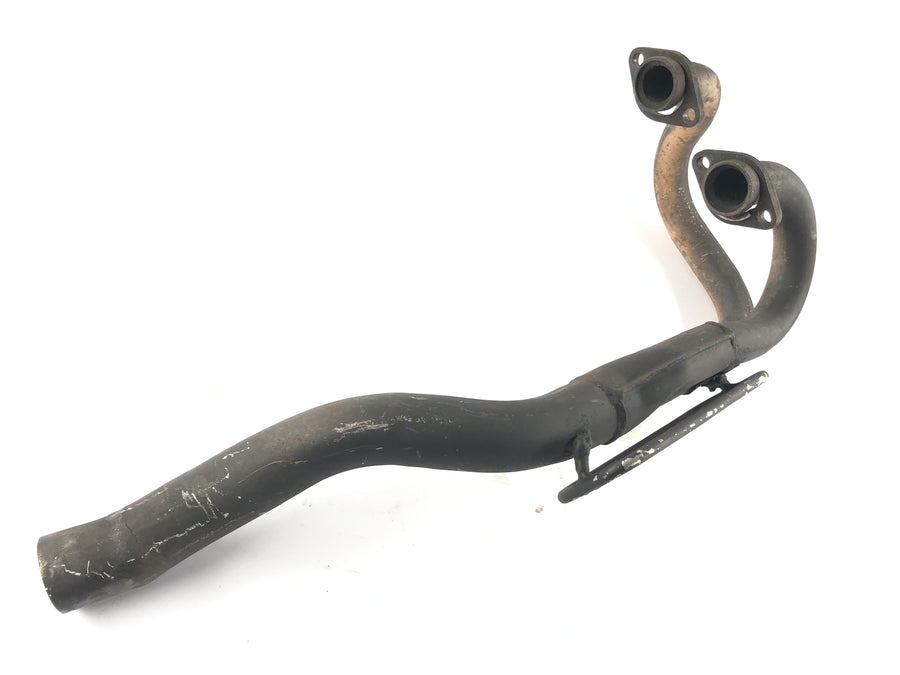 Honda XL 600 LM PD04 [1989] - Manifold eksosmanifold