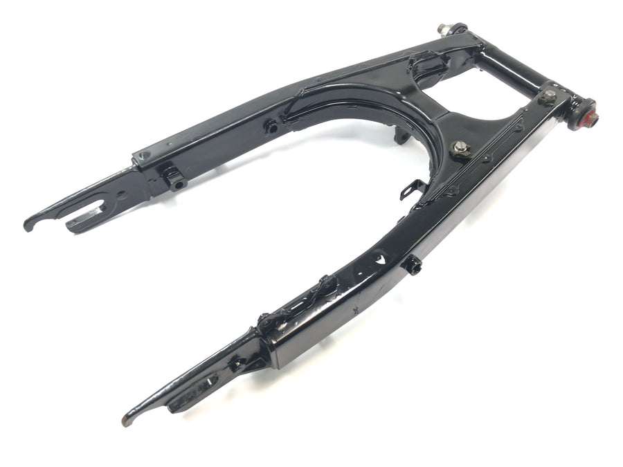 Honda XL 600 R PD03 [1986] - Svingarm bak svingarm boks svingarm