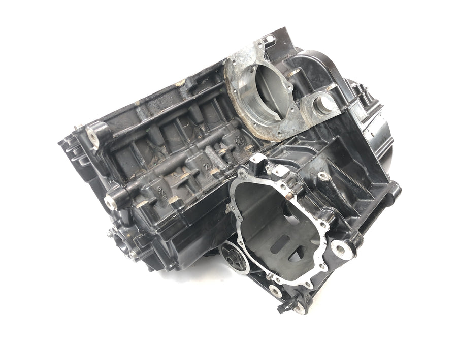 BMW K 1200 S K12S [2004] - Motorhus med stempelmotorblokkstempel