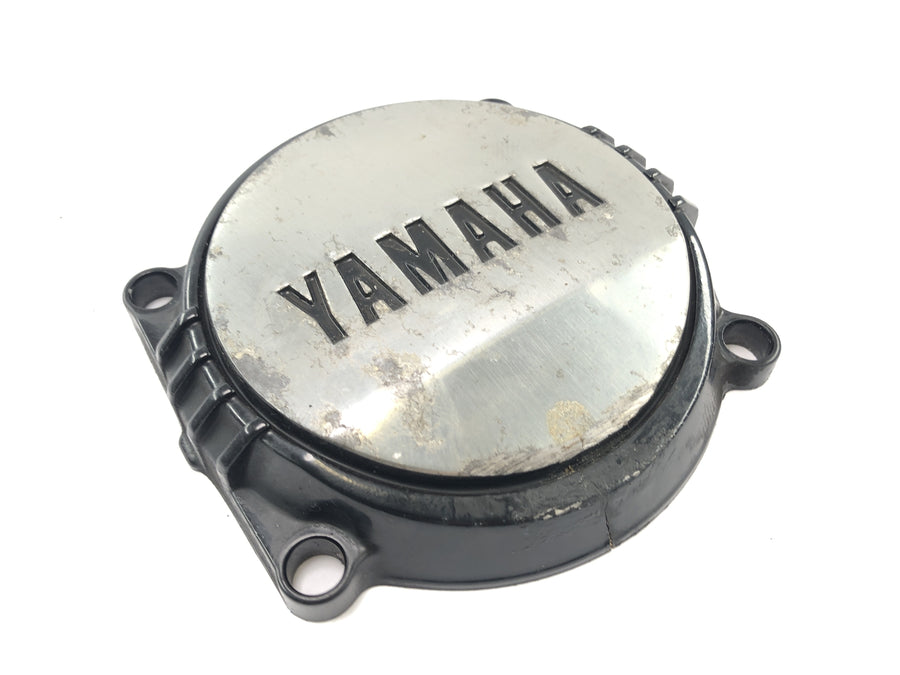 Yamaha FJ 1100 47E [1985] - Motorlokk Motordeksel Husdeksel igjen