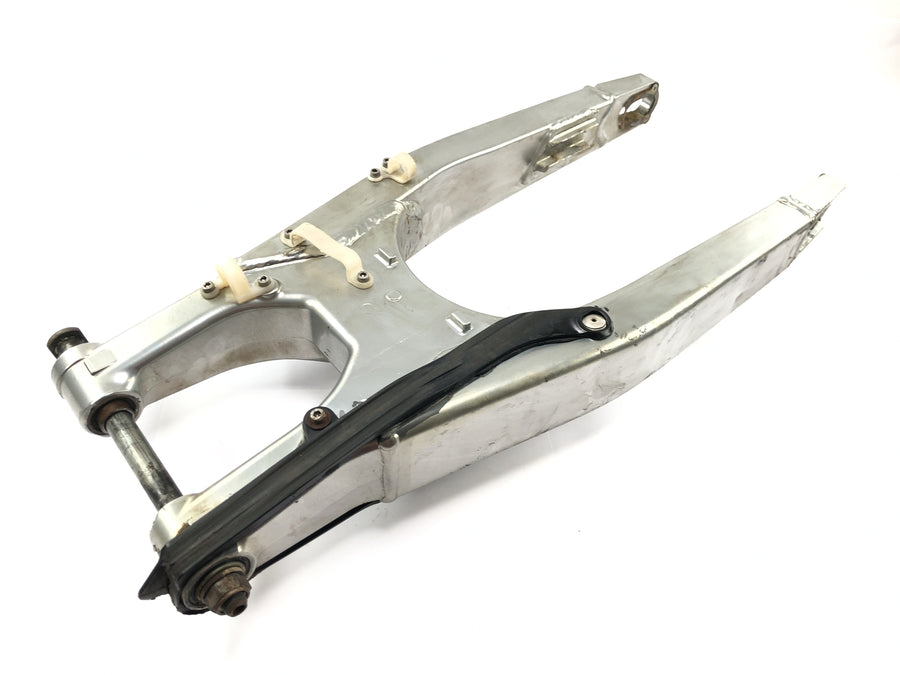 Honda CRF 450 R [2007] - Svingarm bakhjul svingarm aluminium