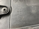 Ducati Multistrada 1200 S Touring [2009] - Luftfilterboks airbox inntaksboks-3