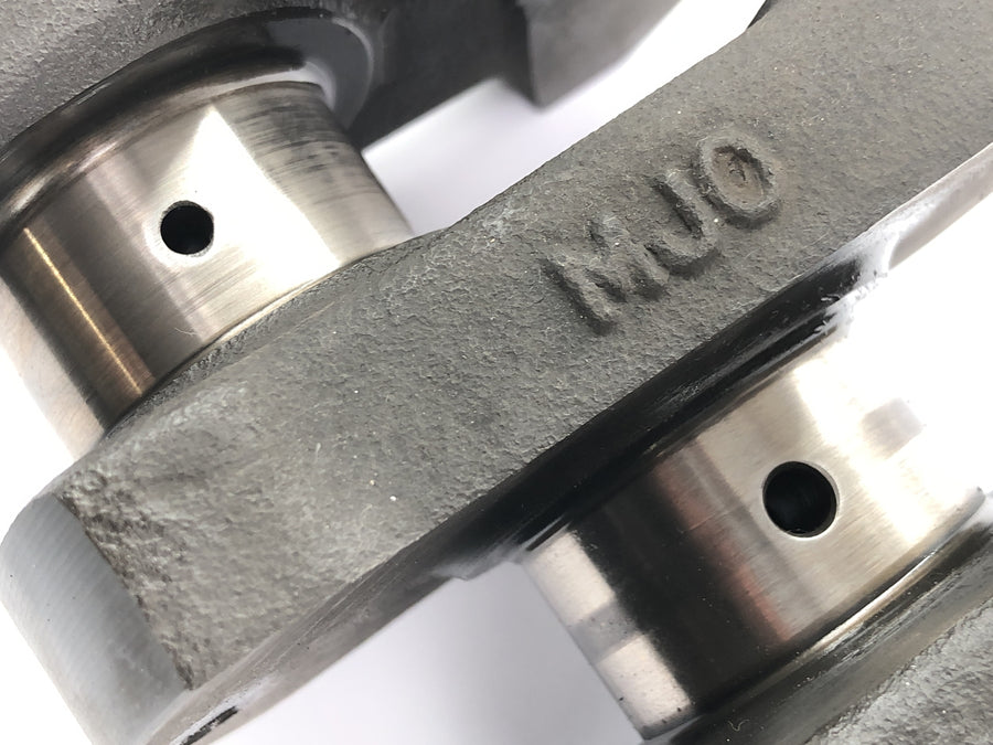 Honda CBX 750 RC17 [1984] - veivaksel Cranky Motor Shaft