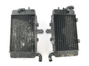 Honda XRV 750 Africa Twin RD04 [1992] - Radiator vannkjøler kjøling radiator kjøler sett-5