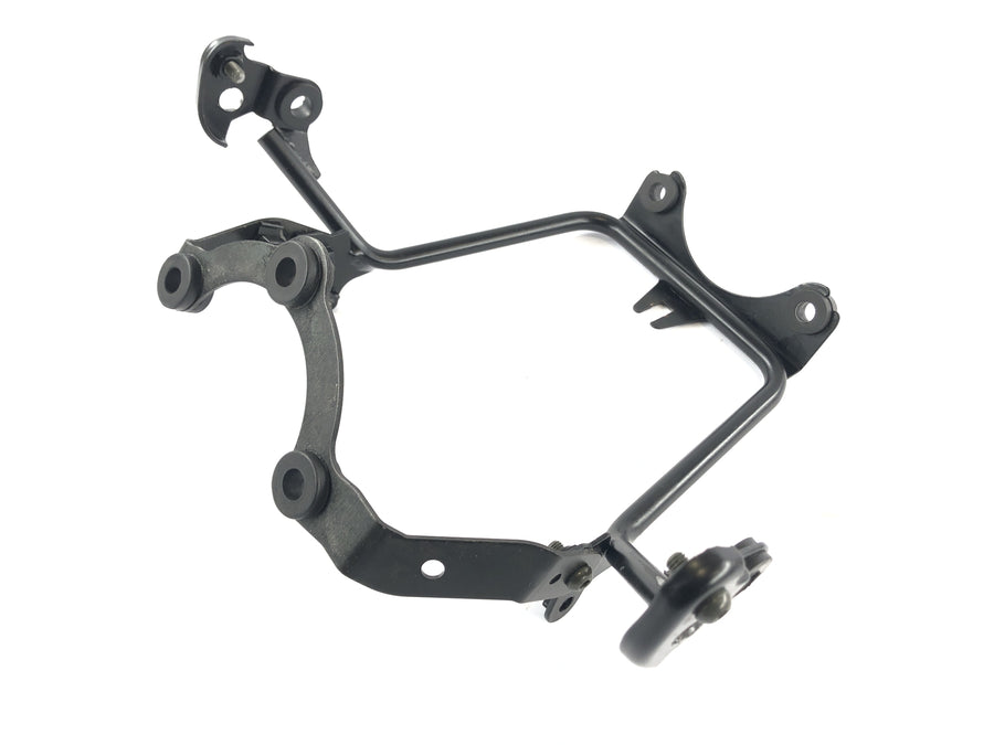 Yamaha XT 660 DM01 [2004] - kledningsholder foran cockpitals