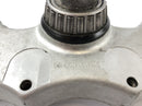 KTM LC4 640 EGS [2004] - Fork Bridge nedenfor-6