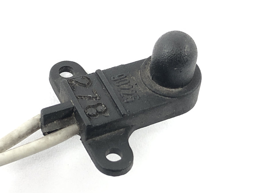 Moto Guzzi Stelvio 1200 4V [2009] - Temperatursensor termosensor