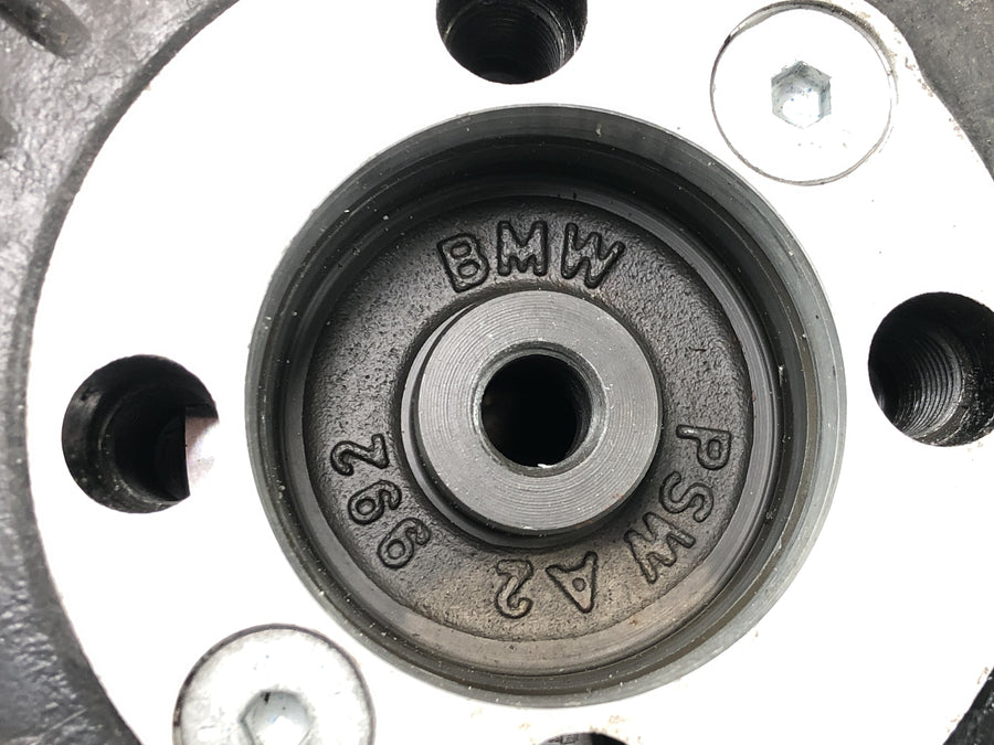 BMW K 1200 GT K12 [2003] - sluttdrev kardan bakhjulsdrift 33/12