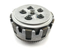 Sachs ZX 125 [1998] - Clutch clutch kurv clutch pakke-3