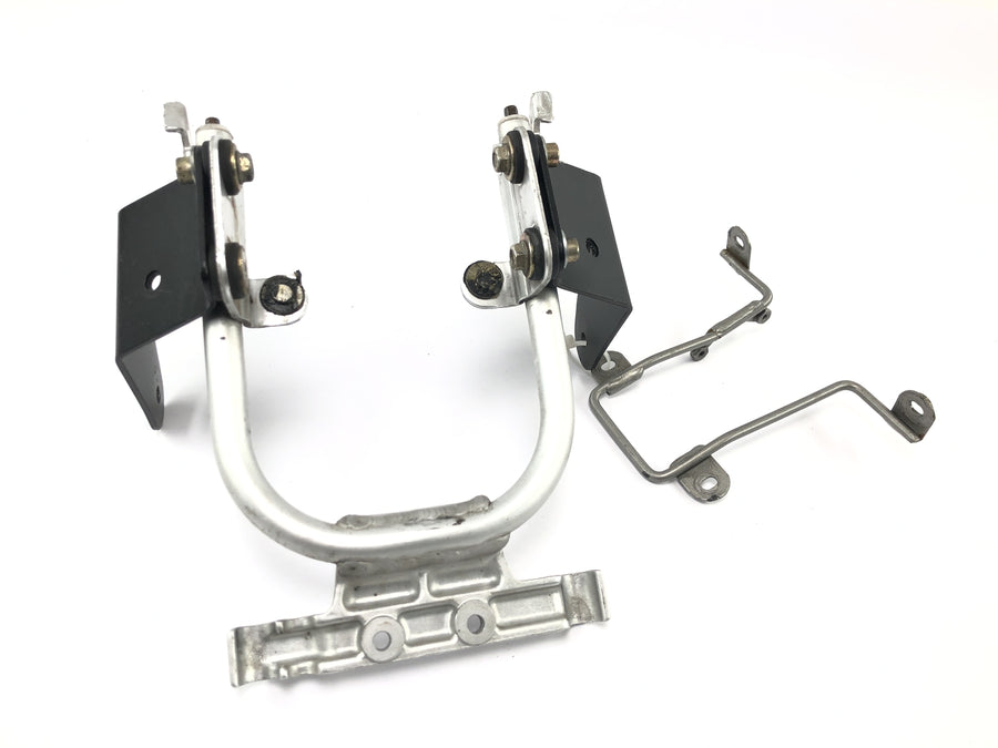 Ducati Monster SR2 800 M4 [2006] - frontlysholder frontmaske cockpitholder